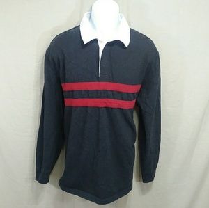 Old Navy Men's Long Sleeve Pullover Shirt XXL